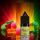 ELUX Nikotinsalz-Liquid – Gummy Bear