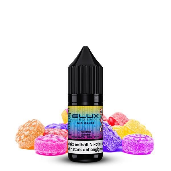 Elux Liquid | Rainbow