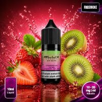 ELUX | Nicsalt Liquid | Strawberry Kiwi