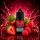 ELUX Nikotinsalz-Liquid – Strawberry Raspberry Cherry