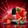 ELUX Nikotinsalz-Liquid – Strawberry Watermelon Bubblegum