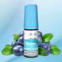 Flerbar Liquid | Blueberry