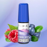 Flerbar Liquid | Blueberry Raspberry