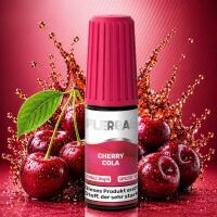 Flerbar Nikotinsalz-Liquid – Cherry Cola