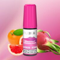 Flerbar Liquid | Grapefruit Dragon Fruit