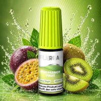 Flerbar Nikotinsalz-Liquid – Kiwi Passionfruit
