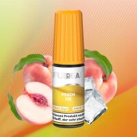 Flerbar Liquid | Peach Ice