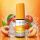 Flerbar Nikotinsalz-Liquid – Peach Ice