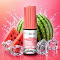 Flerbar Nikotinsalz-Liquid – Watermelon Ice