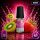 Ice Wave Liquid | Strawberry Kiwi