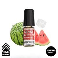Ice Wave Liquid | Watermelon Ice