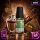 Ice Wave | Nicsalt Liquid | Dubay Chocolate Coffee