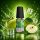 Ice Wave Nikotinsalz-Liquid – Green Apple Ice