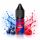 OXVA Nikotinsalz-Liquid – Blue Sour Razz