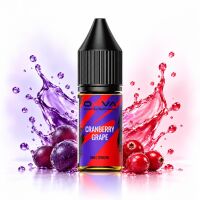 OXVA Nikotinsalz-Liquid – Cranberry Grape