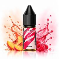 OXVA Nikotinsalz-Liquid – Peach Razz