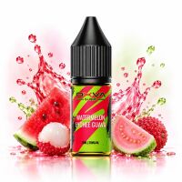 OXVA Nikotinsalz-Liquid – Watermelon Lychee Guava