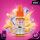 Zazo Intense Liquid | Banana Ice