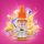 ZAZO Intense Nikotinsalz-Liquid – Banana Ice