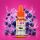 ZAZO Intense Nikotinsalz-Liquid – Blueberry Ice