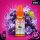 Zazo Intense Liquid | Grape Ice