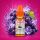 ZAZO Intense Nikotinsalz-Liquid – Grape Ice