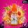 Zazo Intense Liquid | Peach Ice Tea