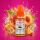 ZAZO Intense Nikotinsalz-Liquid – Peach Ice Tea