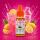ZAZO Intense Nikotinsalz-Liquid – Pink Lemonade