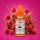 ZAZO Intense Nikotinsalz-Liquid – Raspberry Cola
