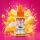 ZAZO Intense Nikotinsalz-Liquid – Sweet Lemon Pie