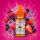 ZAZO Intense Nikotinsalz-Liquid – Wild Berries Ice