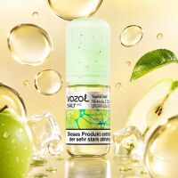 Vozol Nikotinsalz-Liquid – Apple Ice