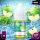 Vozol Liquid | Apple Ice