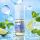 Vozol Nikotinsalz-Liquid – Blue Mojito