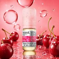 Vozol Nikotinsalz-Liquid – Cherry