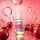 Vozol Nikotinsalz-Liquid – Cherry