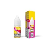 Vozol Liquid | Dragonfruit Banana Cherry
