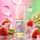 Vozol Nikotinsalz-Liquid – Frozen Strawberry Kiwi