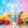 Vozol Nikotinsalz-Liquid – Fruit Mix