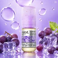 Vozol Nikotinsalz-Liquid – Grape Ice