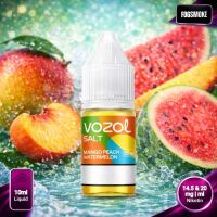 Vozol Liquid | Mango Peach Watermelon