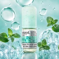 Vozol Nikotinsalz-Liquid – Menthol