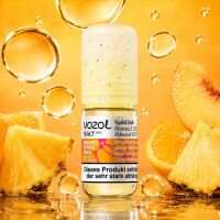 Vozol Nikotinsalz-Liquid – Pineapple Orange Peach