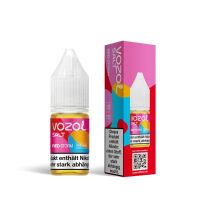 Vozol Liquid | Red Storm