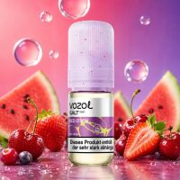 Vozol Nikotinsalz-Liquid – Red Storm