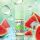 Vozol Nikotinsalz-Liquid – Watermelon Ice