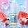 Vozol Nikotinsalz-Liquid – Watermelon Lychee Ice