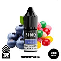 Sinq Liquid | Blueberry Crush