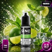 SINQ | Nicsalt Liquid | Bonito Mojito